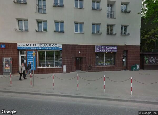 Ceny mieszkań Warszawa ul. Górczewska 11