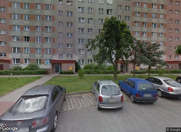 Ceny transakcyjne mieszkań Rzeszów Sportowa 17