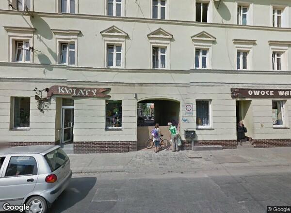 Ceny mieszkań Wrocław UL. BOLESŁAWA KRZYWOUSTEGO 312