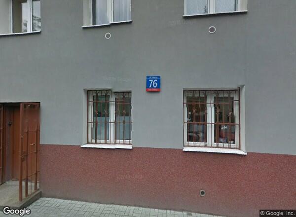 Ceny mieszkań Warszawa ul. Grójecka 76