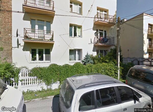 Ceny mieszkań Warszawa ul. Przednia 5