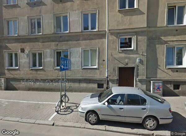 Ceny mieszkań Wrocław UL. TADEUSZA KOŚCIUSZKI 59