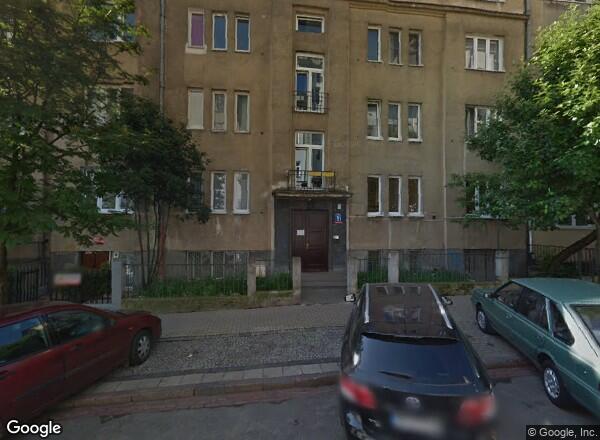 Ceny mieszkań Warszawa ul. Willowa 11