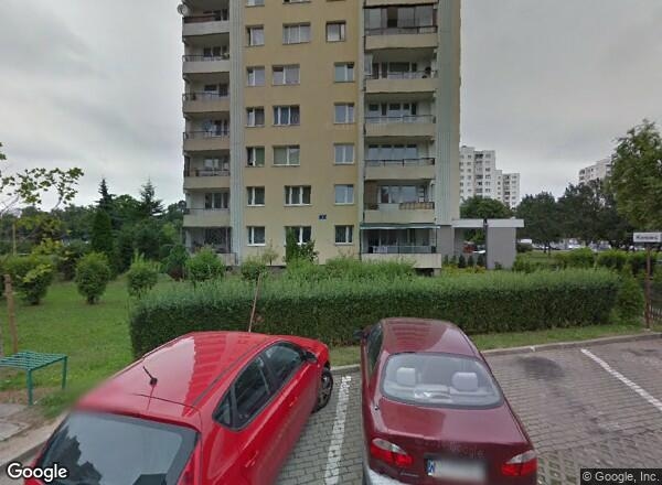Ceny transakcyjne mieszkań Warszawa ul. Goławicka 4