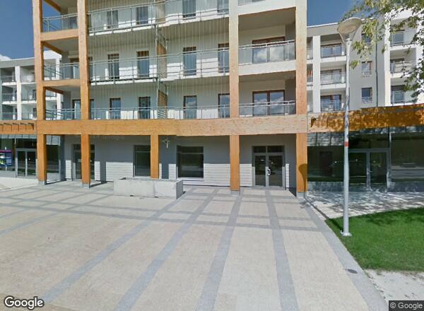 Ceny mieszkań Wrocław UL. MARCA POLO 9E