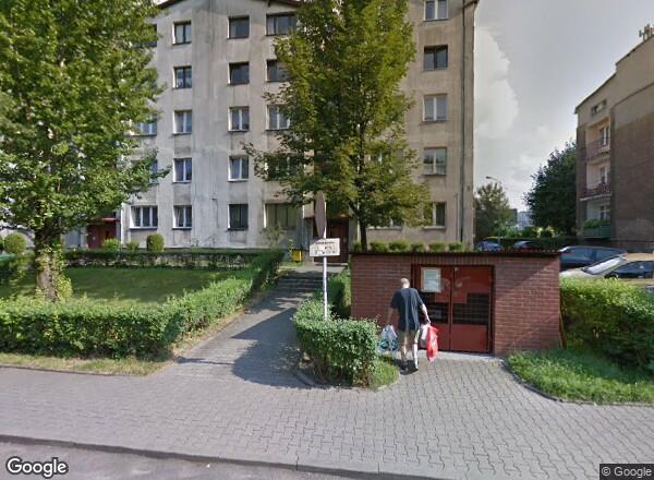 Ceny mieszkań Katowice Ks. bpa Arkadiusza Lisieckiego 17