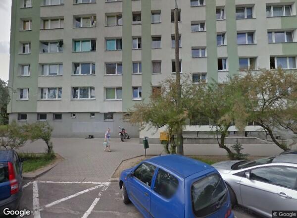 Ceny mieszkań Poznań Lecha 122