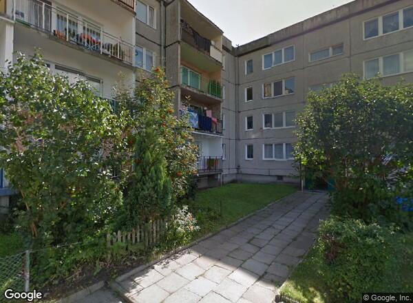 Ceny mieszkań Gdynia kadm. Włodzimierza Brunona Steyera 7
