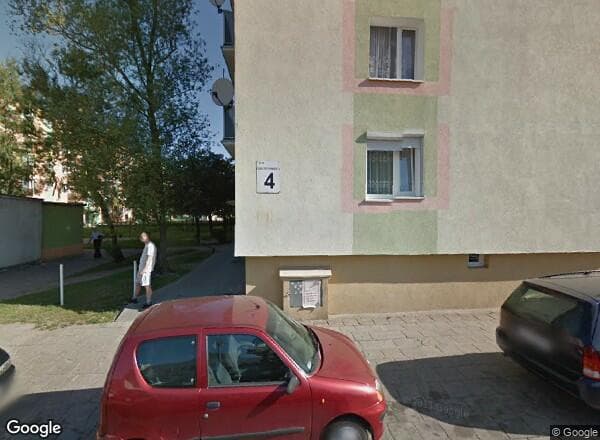 Ceny transakcyjne mieszkań Bydgoszcz Konstantego Ildefonsa Gałczyńskiego 4