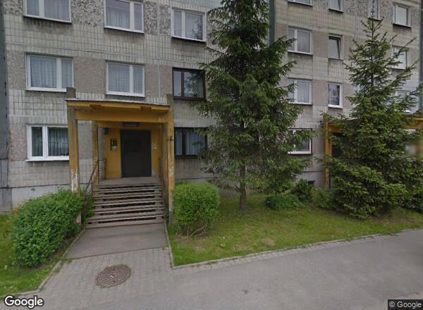 Ceny mieszkań Katowice Kijowska 95E