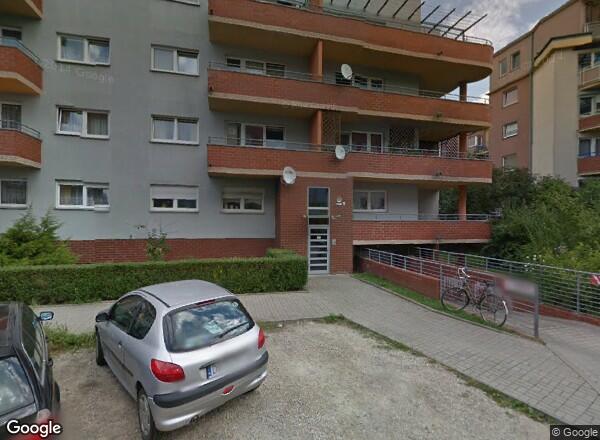 Ceny mieszkań Wrocław UL. RÓŻY WIATRÓW 12