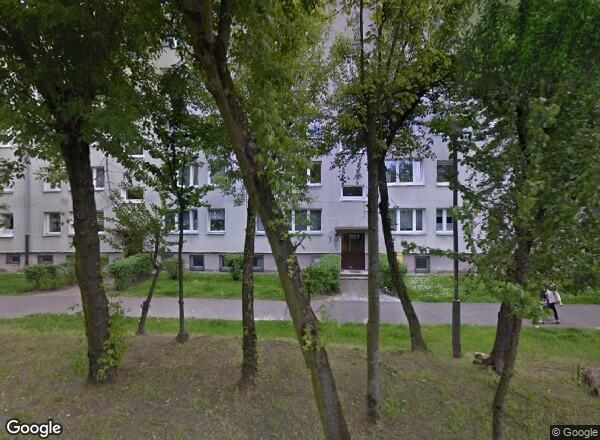 Ceny mieszkań Poznań Winiary 39