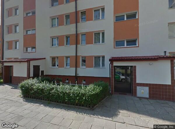 Ceny mieszkań Gdynia Zielona 15