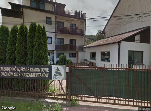 Ceny mieszkań Kraków Chełmska 1