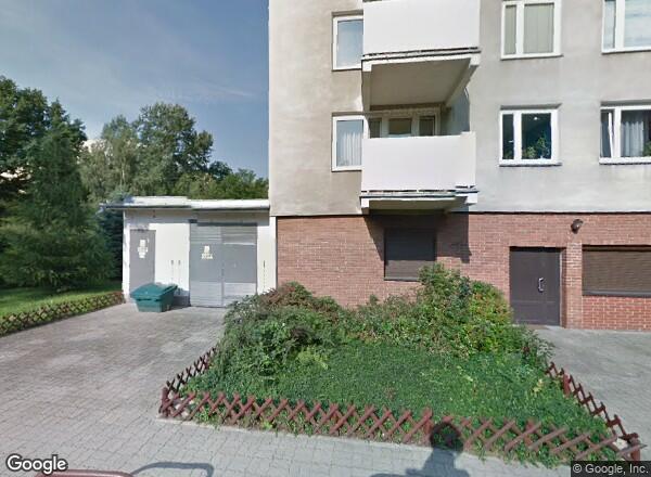 Ceny mieszkań Warszawa ul. Potocka 4