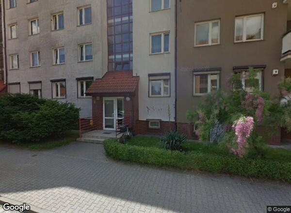 Ceny transakcyjne mieszkań Wrocław UL. GRADOWA 8