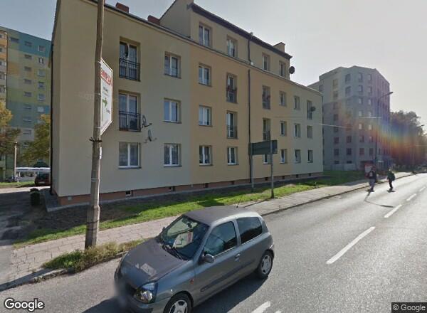 Ceny mieszkań Katowice Ks. Piotra Ściegiennego 55