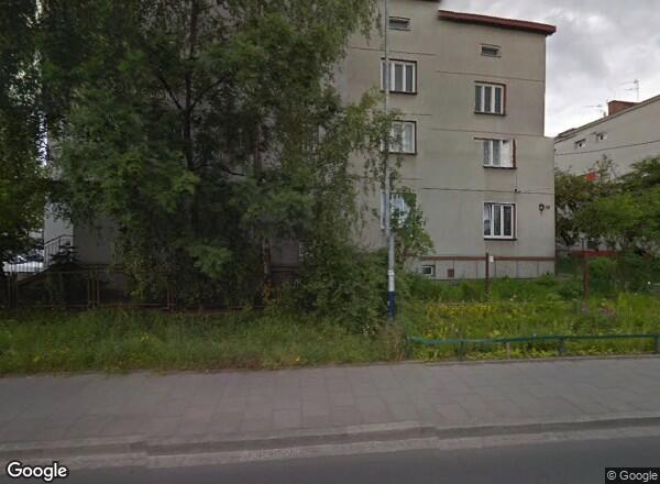 Ceny mieszkań Kraków Bieżanowska 68
