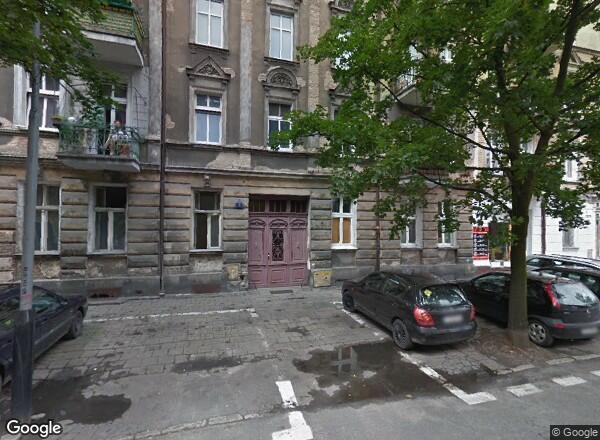 Ceny mieszkań Poznań Antoniego Madalińskiego 4