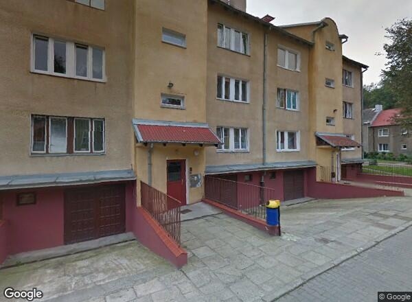 Ceny transakcyjne mieszkań Szczecin Mariana Falskiego 41