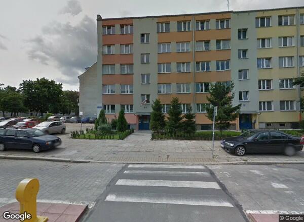 Ceny mieszkań Wrocław UL. SZTABOWA 61