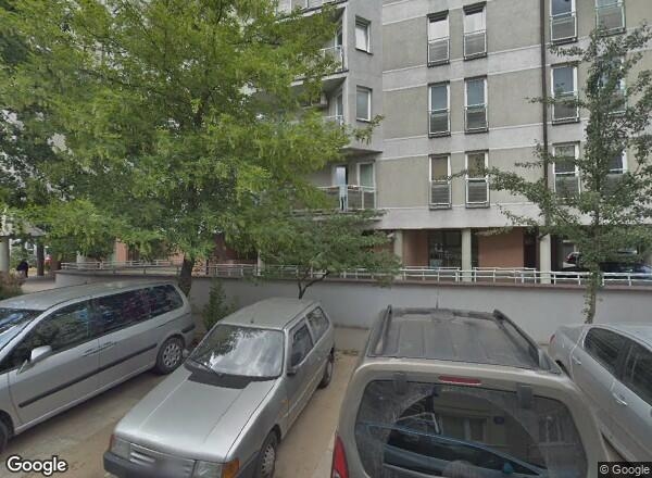Ceny transakcyjne mieszkań Warszawa ul. Nowosielecka 14A