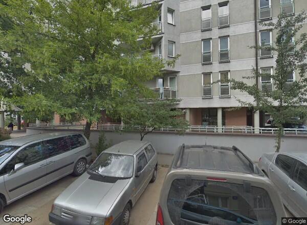 Ceny mieszkań Warszawa ul. Nowosielecka 14A