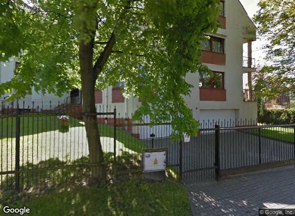 Ceny mieszkań Gdynia Józefa Korzeniowskiego 4