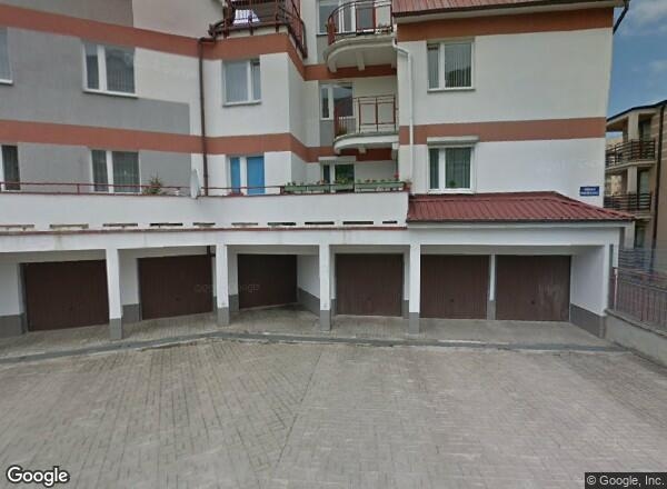 Ceny transakcyjne mieszkań Gdynia Krokowska 13