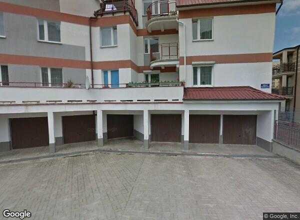 Ceny mieszkań Gdynia Krokowska 13