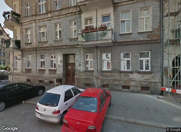 Ceny mieszkań Wrocław UL. ROZBRAT 5