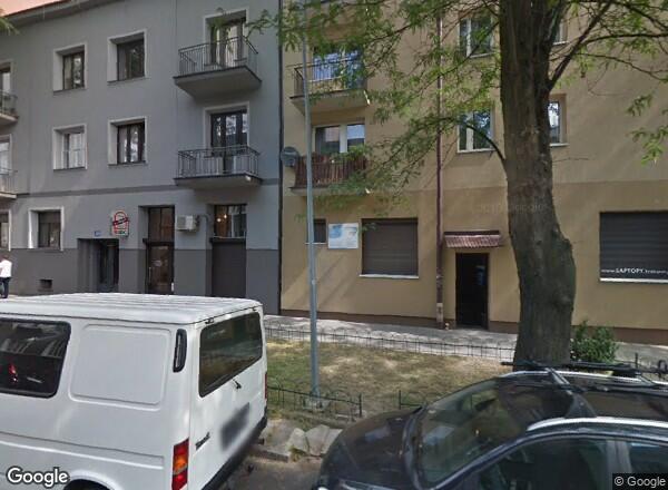 Ceny mieszkań Kraków Olszańska 16