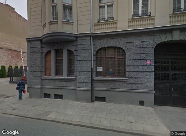 Ceny mieszkań Łódź Wólczańska 140