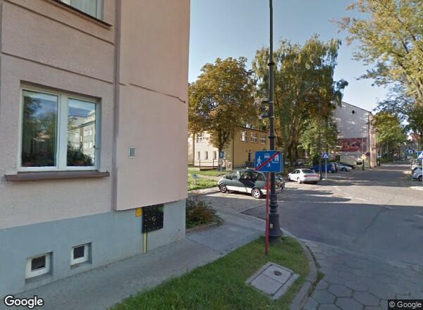 Ceny mieszkań Białystok Ludwika Zamenhofa 26