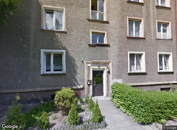 Ceny mieszkań Katowice Stara Kłodnicka 41