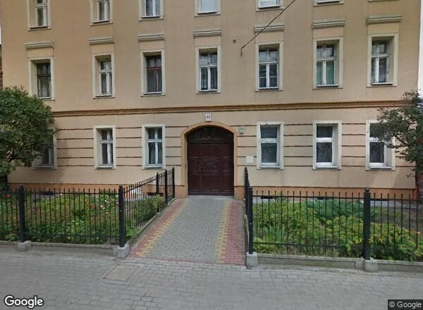 Ceny transakcyjne mieszkań Bydgoszcz Chocimska 20