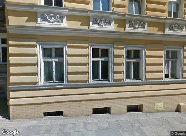 Ceny mieszkań Szczecin Zygmunta Krasińskiego 13