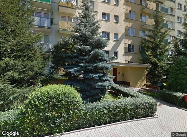 Ceny transakcyjne mieszkań Rzeszów Tadeusza Rejtana 22