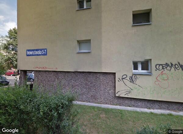 Ceny mieszkań Wrocław UL. INOWROCŁAWSKA 5