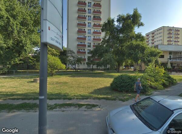 Ceny mieszkań Warszawa ul. Grochowska 186