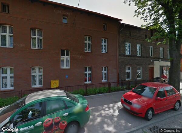 Ceny mieszkań Gdańsk Starowiejska 35