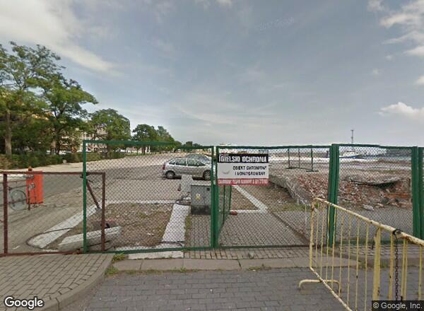 Ceny mieszkań Gdynia Arkadiusza Rybickiego 2