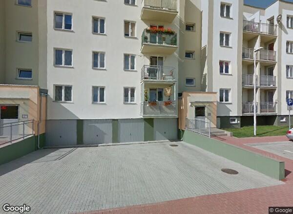 Ceny mieszkań Białystok Armii Krajowej 31