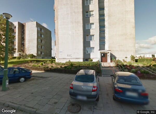 Ceny mieszkań Gdynia Buraczana 18