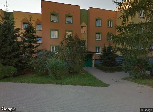Ceny transakcyjne mieszkań Lublin Kaczeńcowa 1
