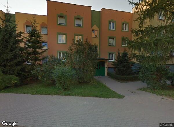 Ceny mieszkań Lublin Kaczeńcowa 1