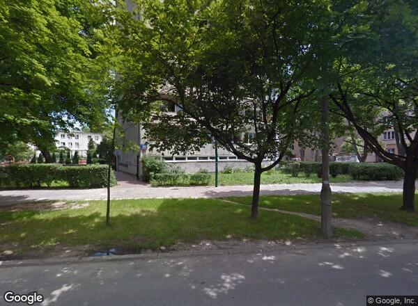 Ceny mieszkań Warszawa ul. Szczęśliwicka 7/9