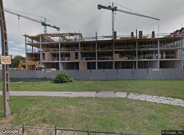 Ceny mieszkań Warszawa ul. Szeligowska 6