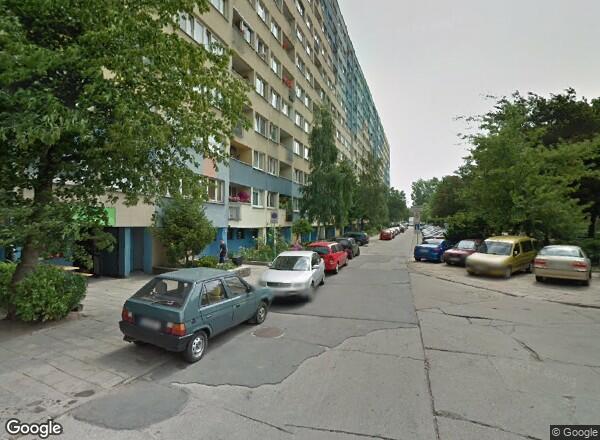 Ceny mieszkań Wrocław UL. TADEUSZA ZIELIŃSKIEGO 44