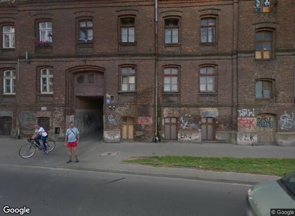 Ceny transakcyjne mieszkań Łódź Ogrodowa 28